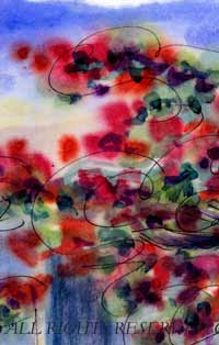 Villa Of The Blue Dolphin